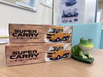 今週もご来場お待ちしております！！